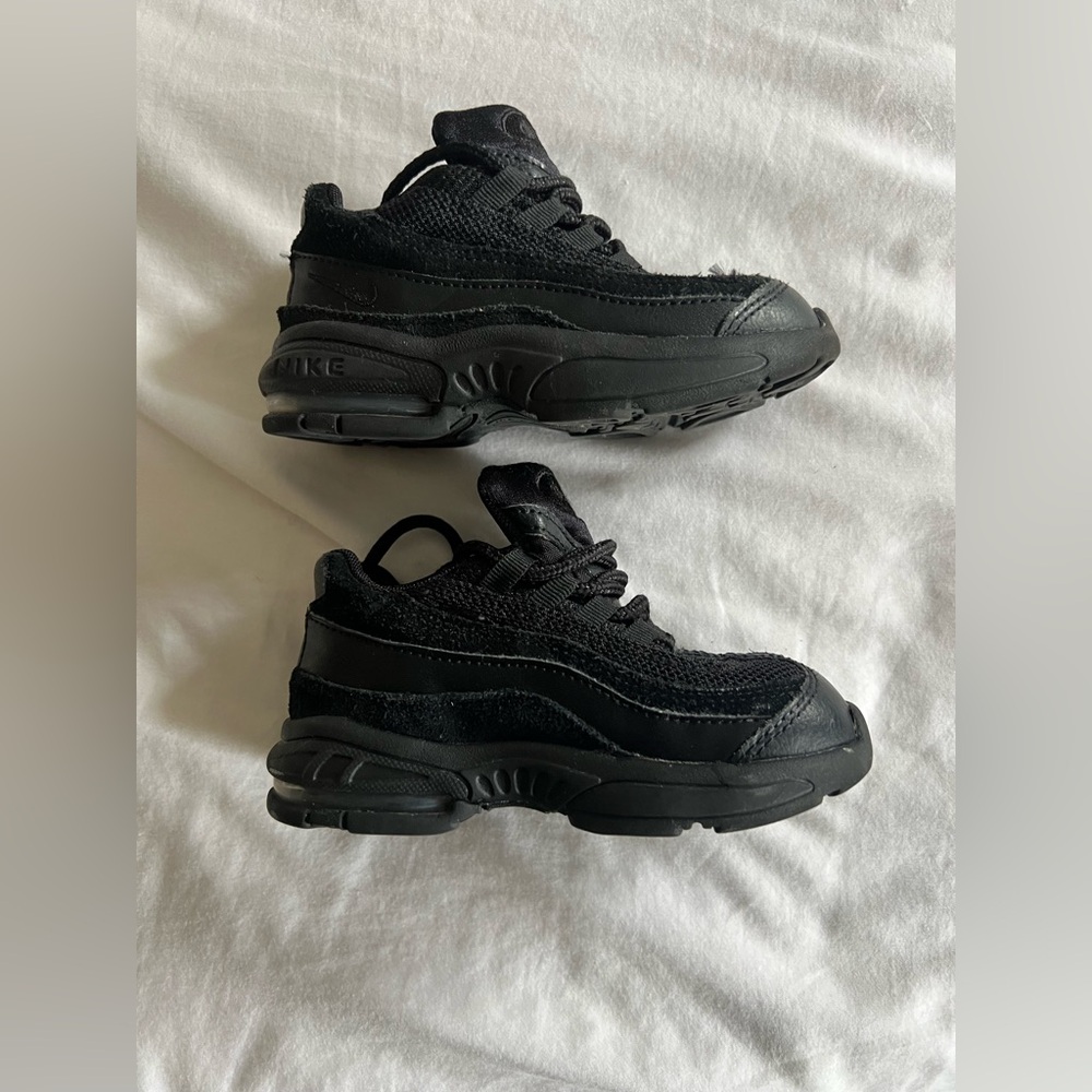 Nike Air Max -Toddler